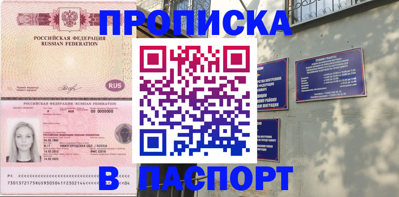 прописка в Нововоронеже